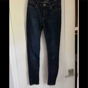 Lucky Brooke Legging Jean